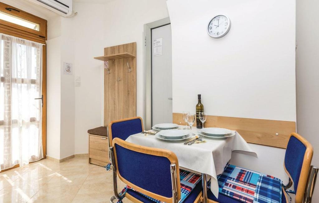 Agava Apartmán