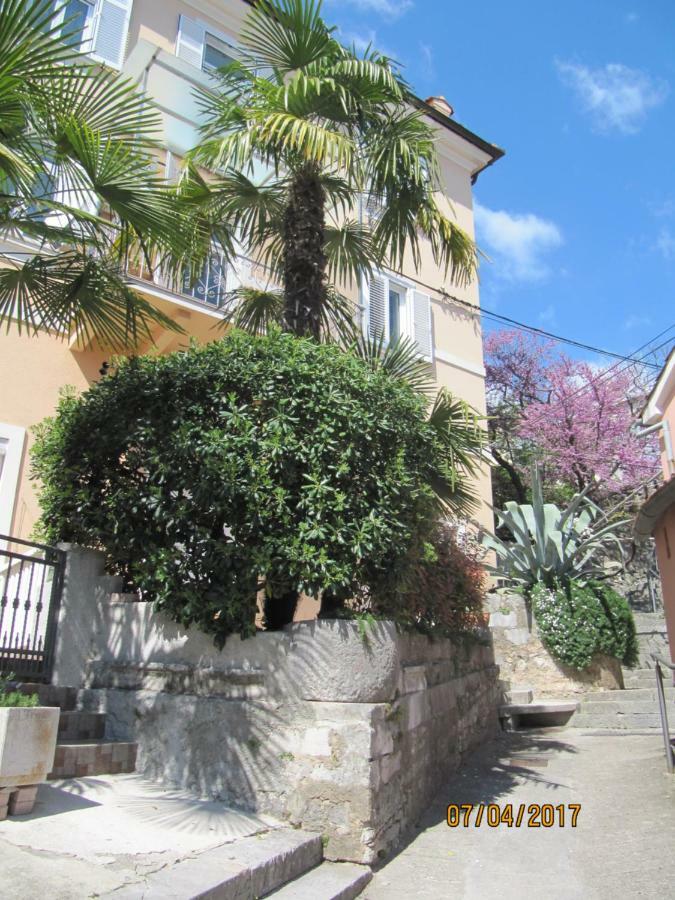 Agava Apartmán Opatija