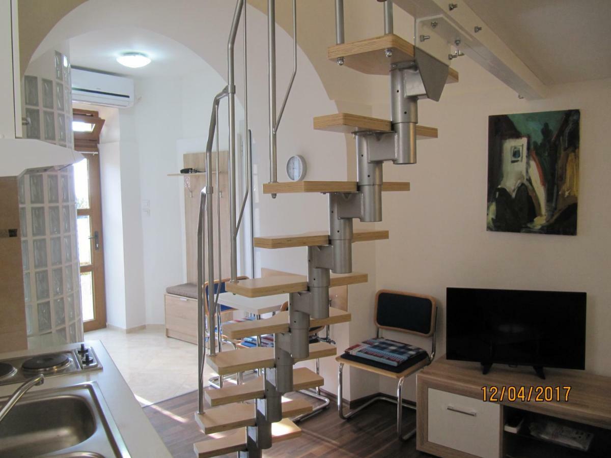 Agava Apartmán
