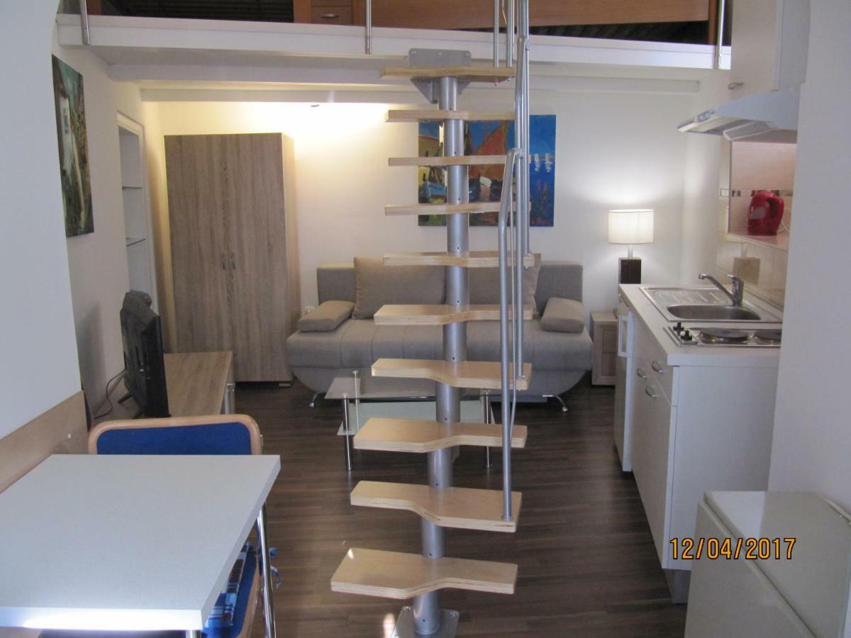 Apartmán Agava Opatija