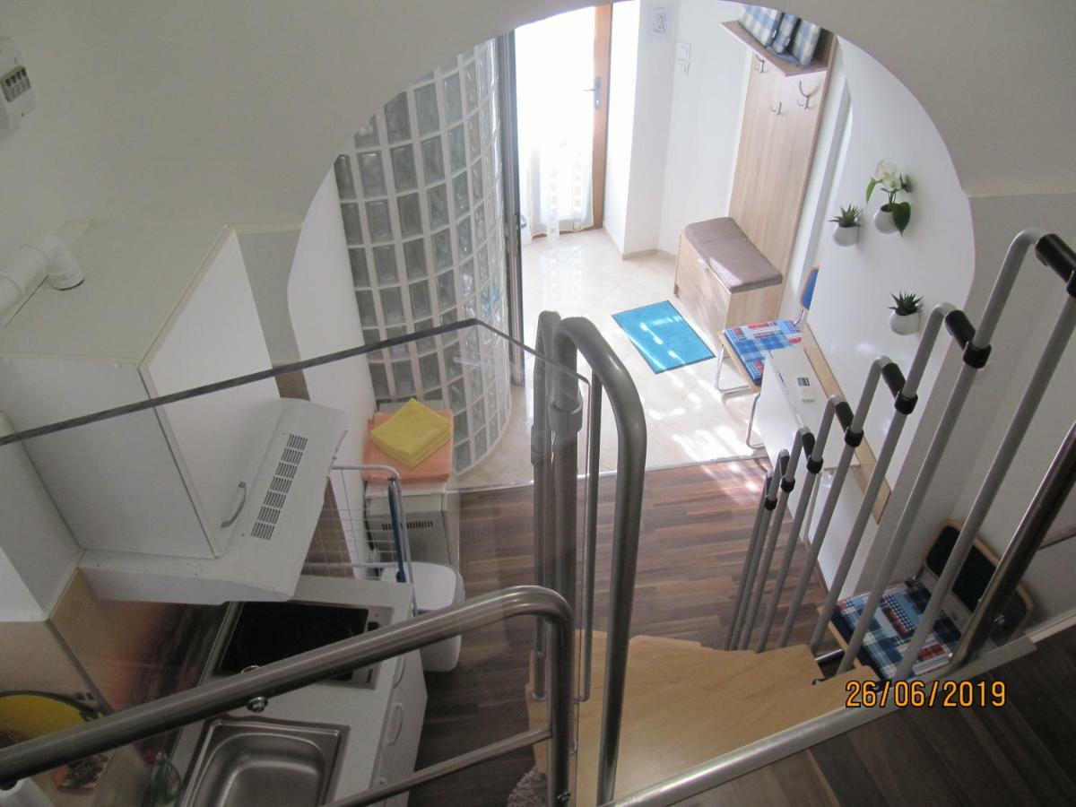 Apartmán Agava Opatija
