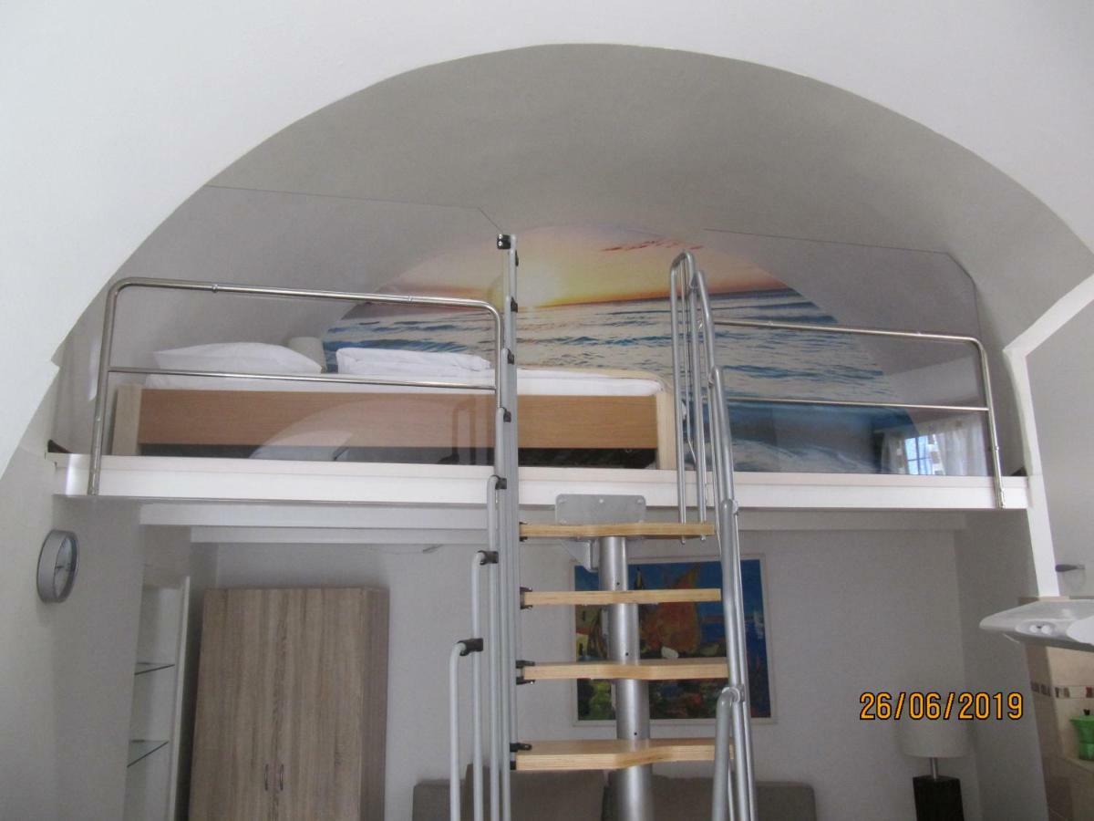 Agava Apartmán Opatija