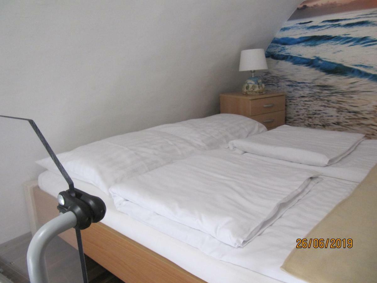 Agava Apartmán