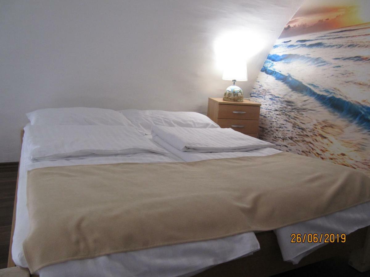 Agava Apartmán
