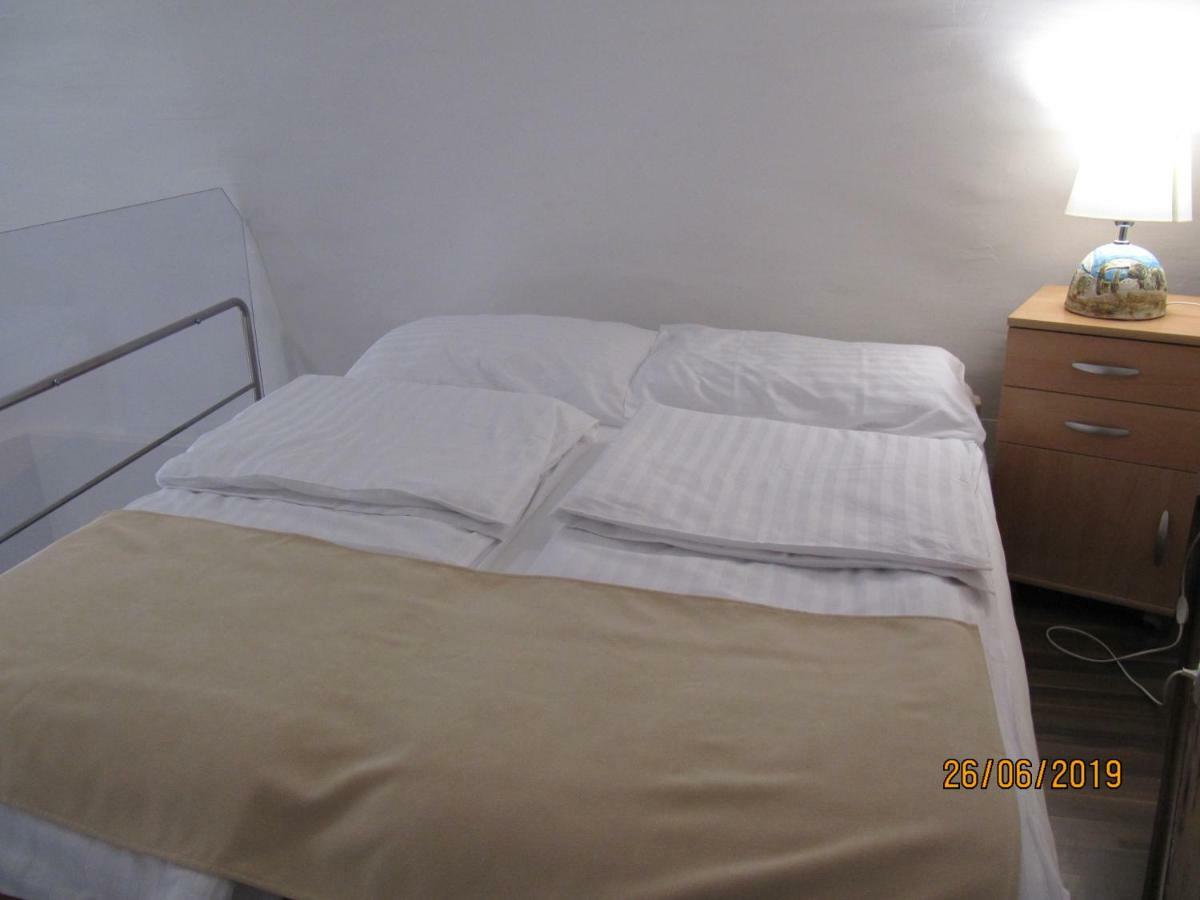 Agava Apartmán *