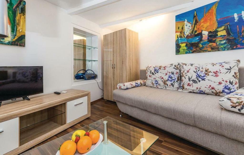 Agava Apartment
