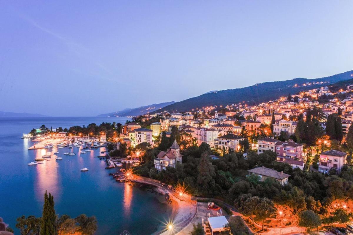 Agava * Opatija