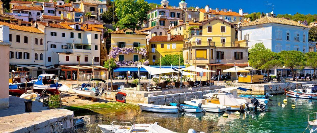 Agava * Opatija